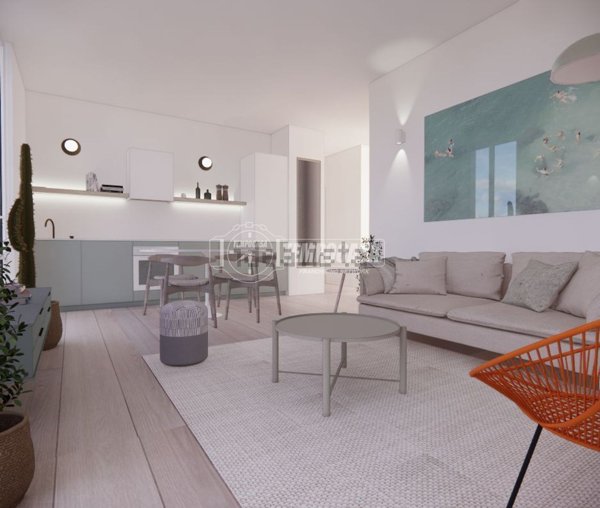 appartamento in vendita a Milano in zona Precotto