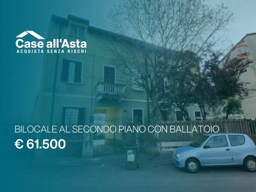 appartamento in vendita a Milano in zona Baggio