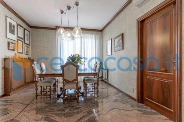 appartamento in vendita a Milano in zona Porta Romana