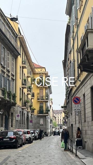 appartamento in vendita a Milano in zona Centro Storico