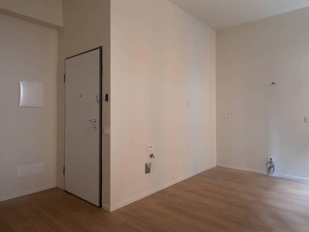appartamento in vendita a Milano in zona XXII Marzo