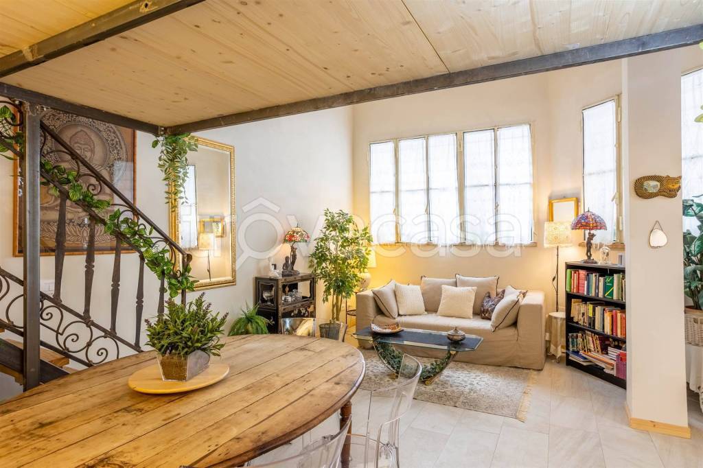 appartamento in vendita a Milano in zona San Siro