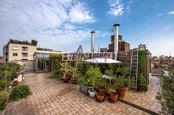 appartamento in vendita a Milano in zona Città Studi