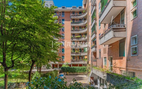 appartamento in vendita a Milano in zona Affori