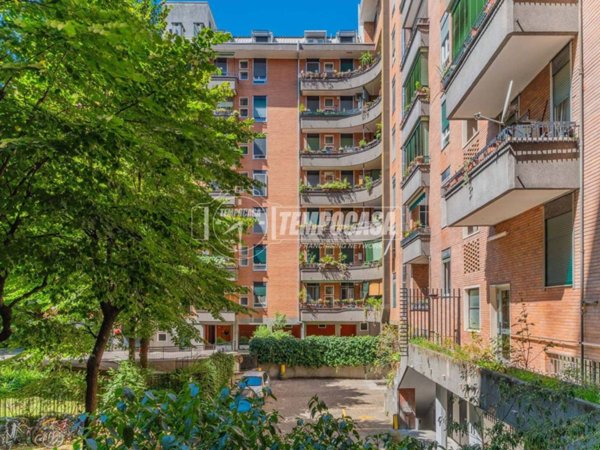 appartamento in vendita a Milano in zona Affori