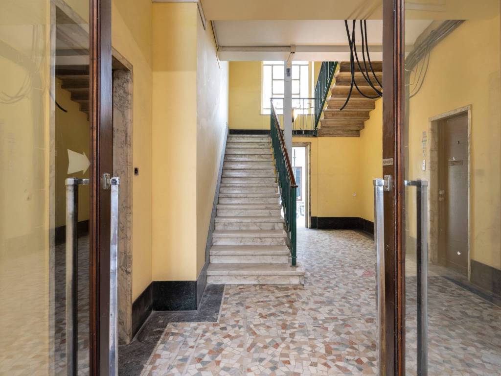 appartamento in vendita a Milano in zona Isola