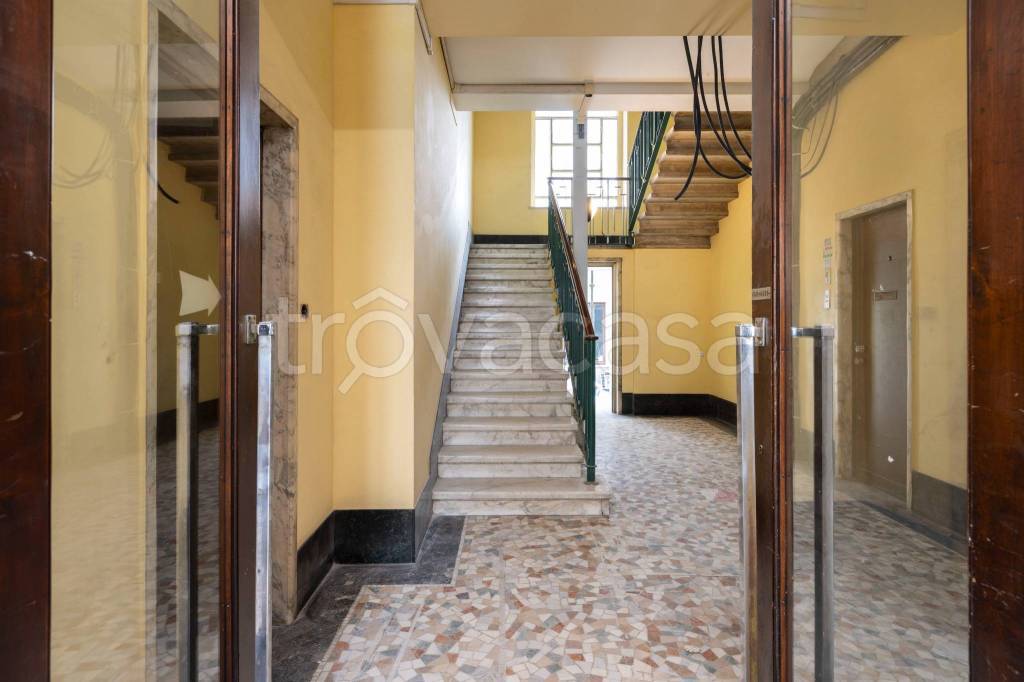 appartamento in vendita a Milano in zona Maciachini