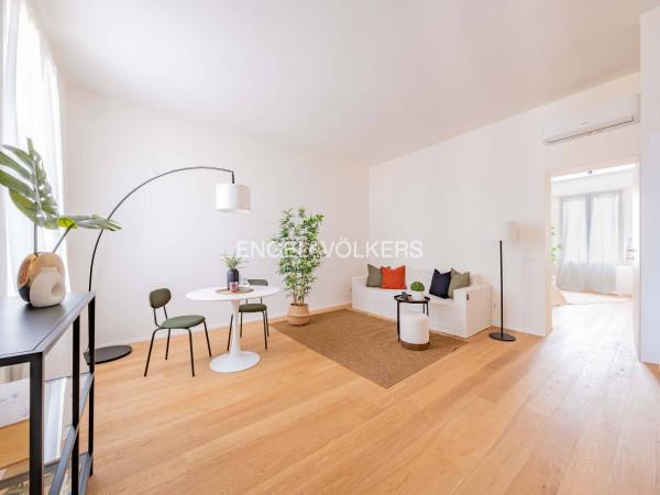 appartamento in vendita a Milano in zona Isola