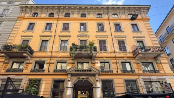 appartamento in vendita a Milano in zona Centro Storico