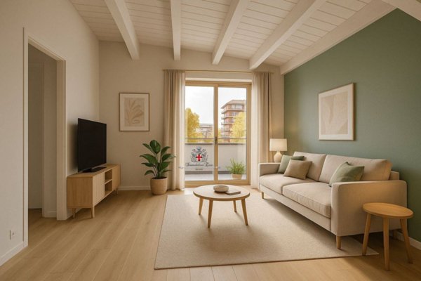 appartamento in vendita a Milano in zona Bocconi