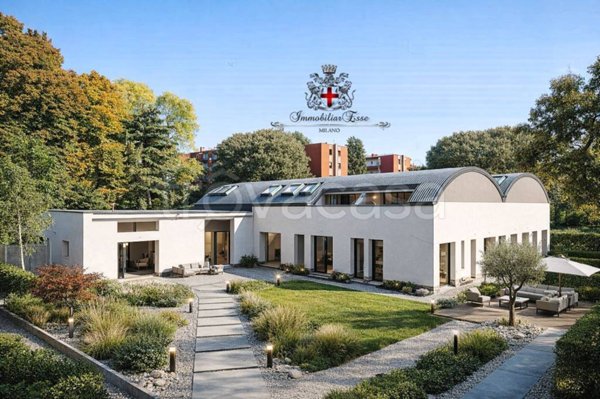 appartamento in vendita a Milano in zona Bocconi