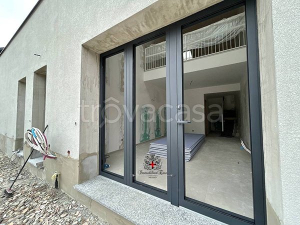 appartamento in vendita a Milano in zona Bocconi