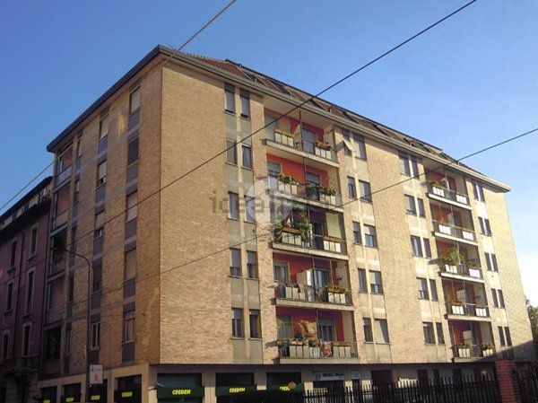 appartamento in vendita a Milano in zona Garegnano