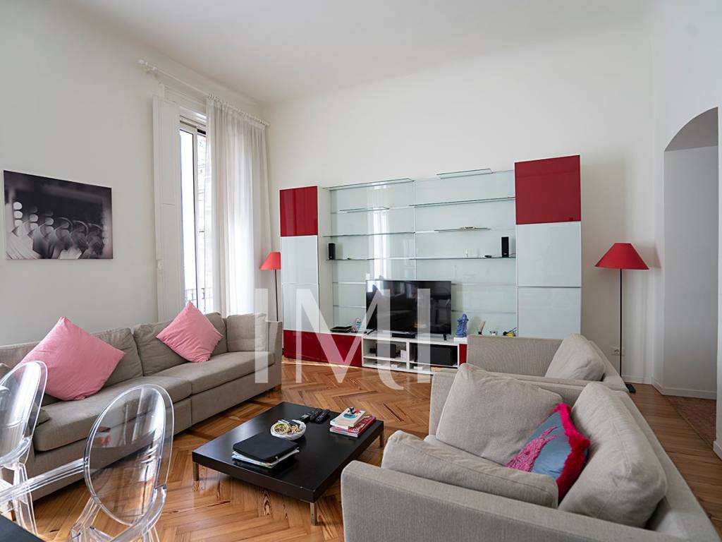 appartamento in vendita a Milano in zona Centro Direzionale