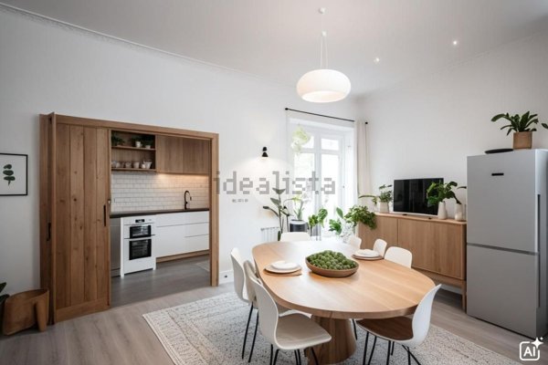 appartamento in vendita a Milano in zona Lambrate