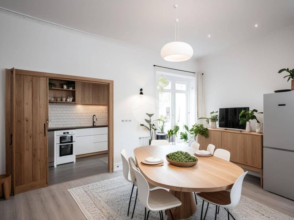 appartamento in vendita a Milano in zona Lambrate