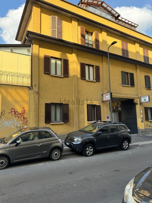 appartamento in vendita a Milano in zona Centro Storico