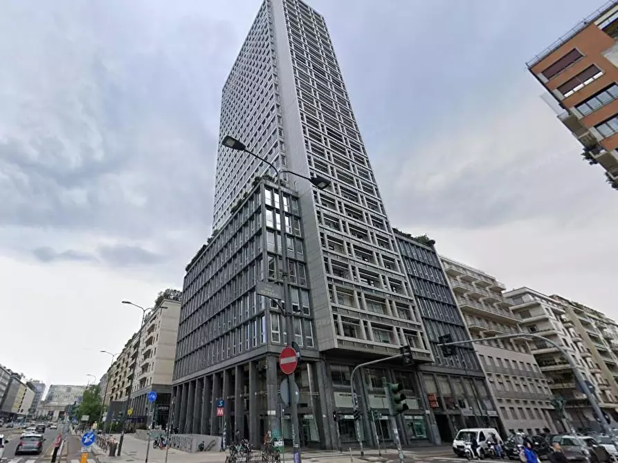 ufficio in vendita a Milano in zona Centro Direzionale