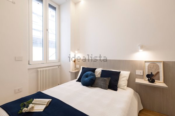 appartamento in vendita a Milano in zona Isola