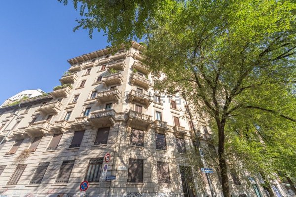 appartamento in vendita a Milano in zona San Vittore