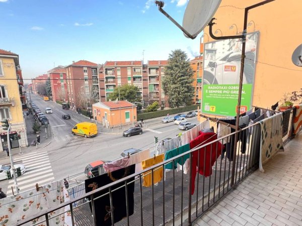 appartamento in vendita a Milano in zona Crescenzago