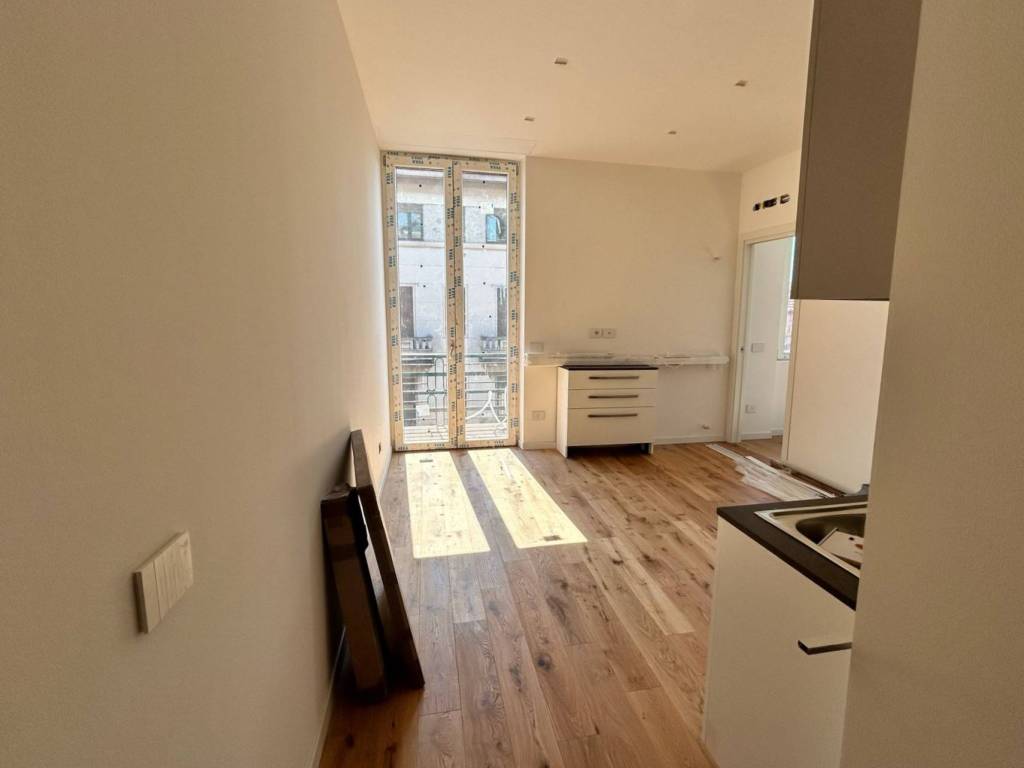 appartamento in vendita a Milano in zona Isola