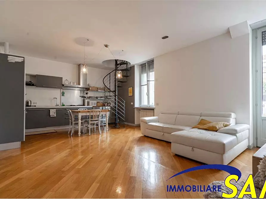 appartamento in vendita a Milano in zona Calvairate