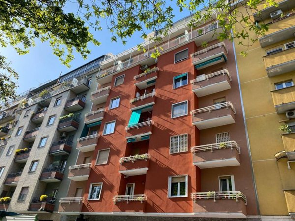 appartamento in vendita a Milano in zona Piazzale Lodi
