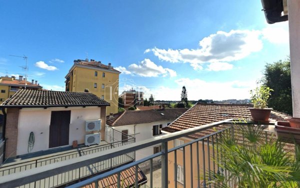 appartamento in vendita a Milano in zona Ponte Lambro