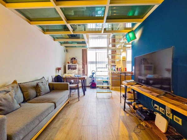 appartamento in vendita a Milano in zona Città Studi