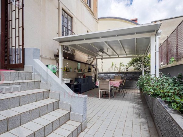 appartamento in vendita a Milano in zona San Vittore