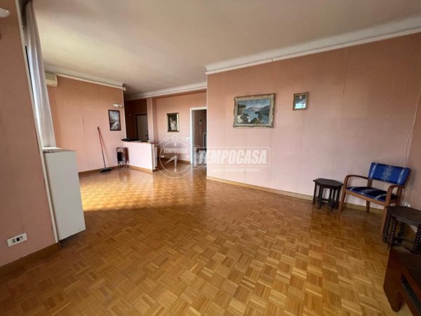 appartamento in vendita a Milano in zona Morivione