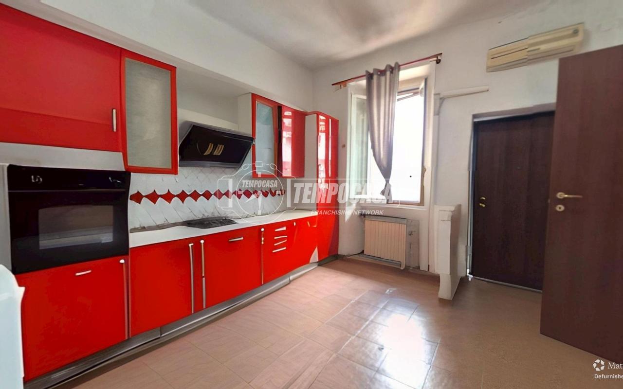 appartamento in vendita a Milano in zona Ponte Lambro