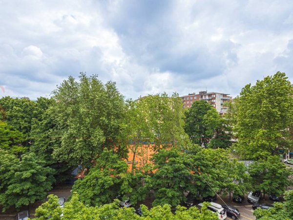 appartamento in vendita a Milano in zona San Vittore