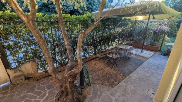 casa indipendente in vendita a Milano in zona Bicocca