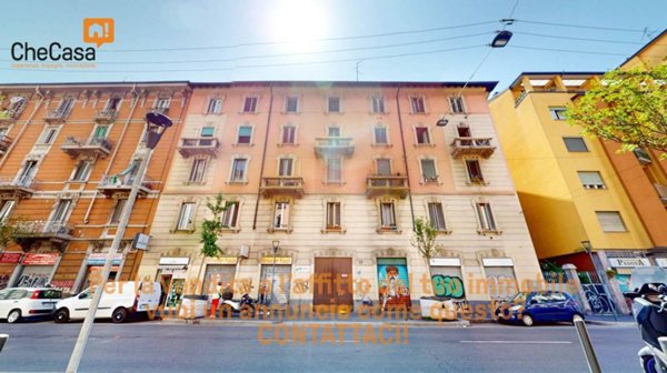 appartamento in vendita a Milano in zona Loreto