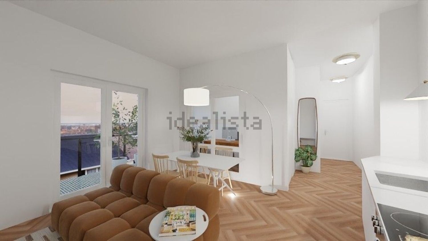 appartamento in vendita a Milano