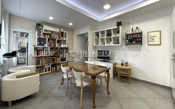 appartamento in vendita a Milano in zona Maggiolina