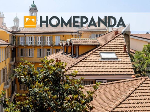appartamento in vendita a Milano in zona Sant'Ambrogio
