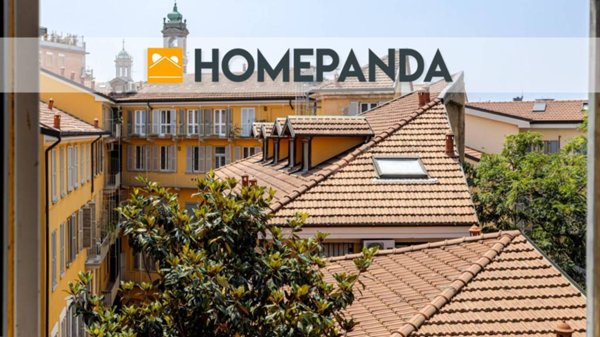 appartamento in vendita a Milano in zona Sant'Ambrogio