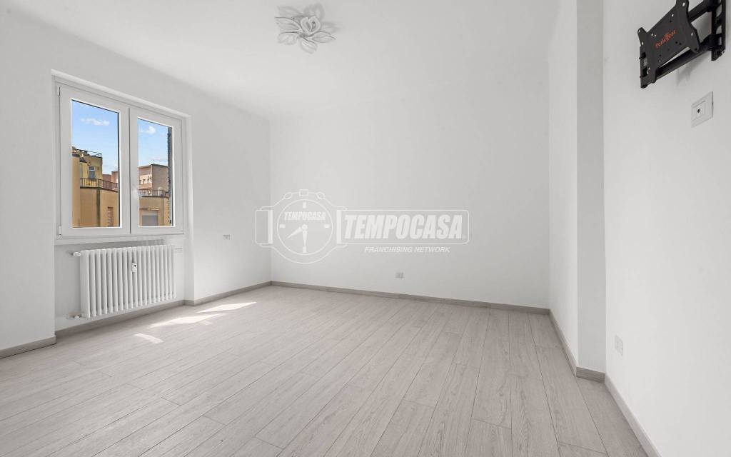 appartamento in vendita a Milano in zona Calvairate