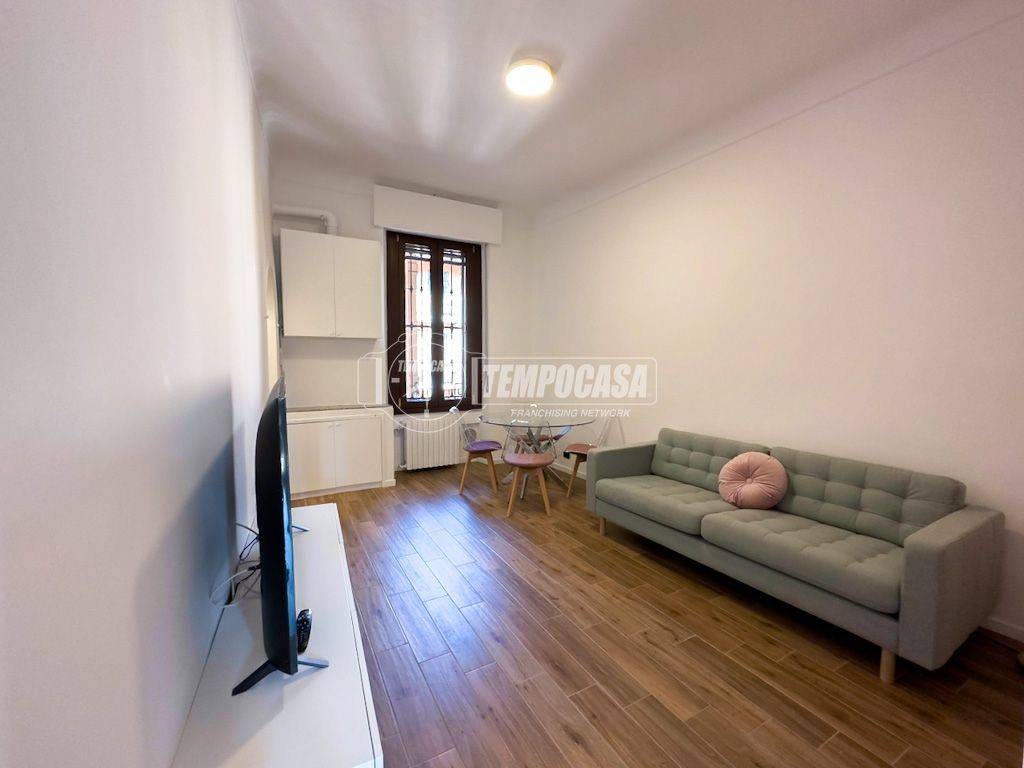 appartamento in vendita a Milano in zona Isola