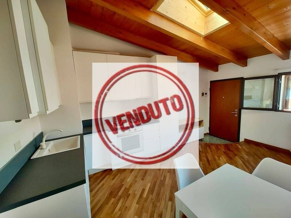 appartamento in vendita a Milano in zona Niguarda