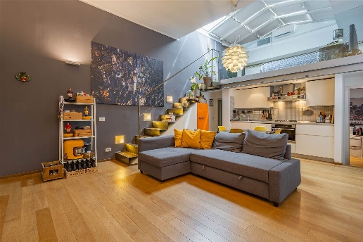 appartamento in vendita a Milano in zona Città Studi