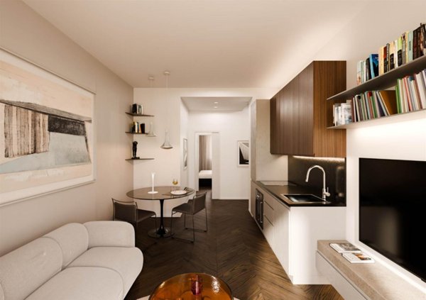 appartamento in vendita a Milano in zona Isola