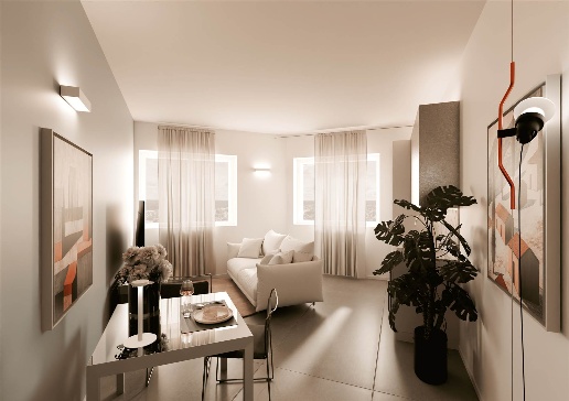 appartamento in vendita a Milano in zona Isola