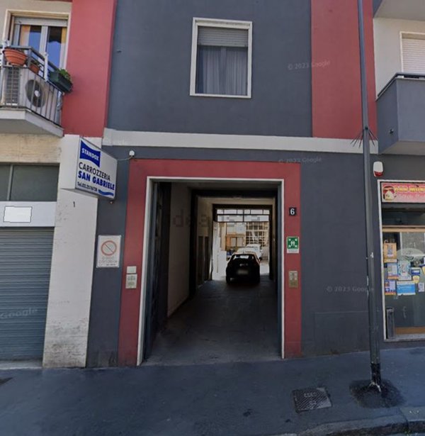 appartamento in vendita a Milano in zona Gorla