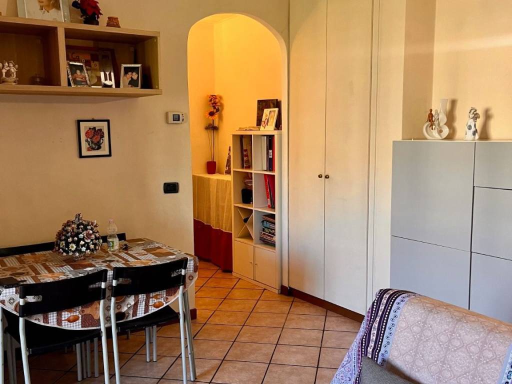 appartamento in vendita a Milano in zona Ponte Lambro