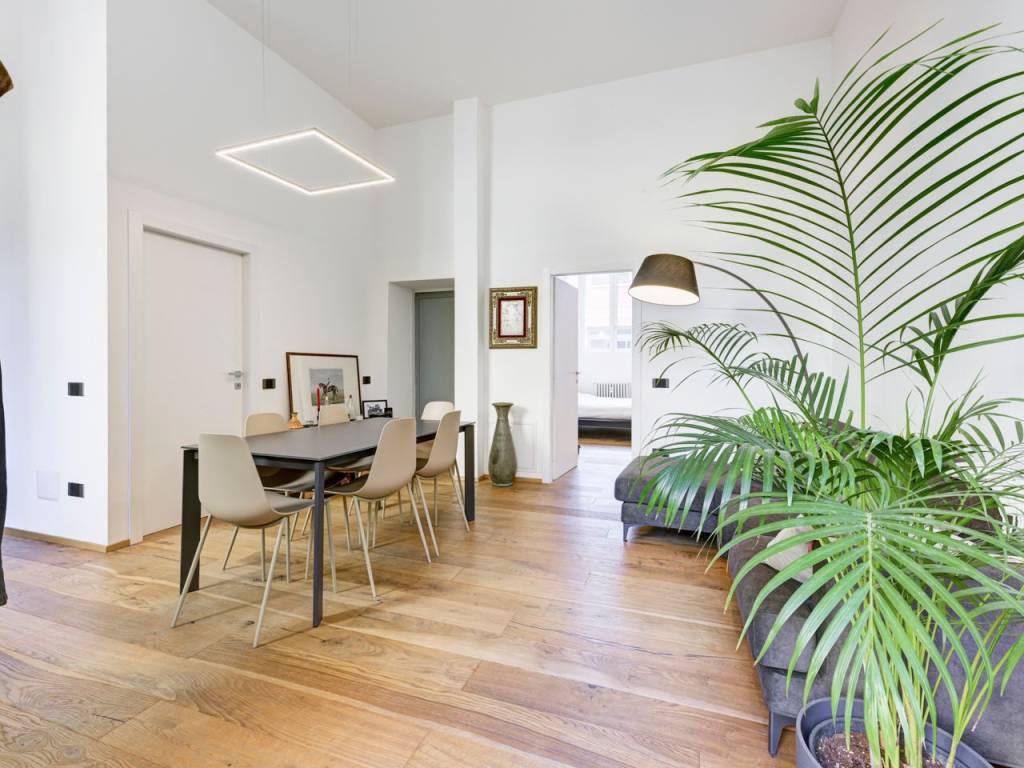 appartamento in vendita a Milano in zona Porta Romana
