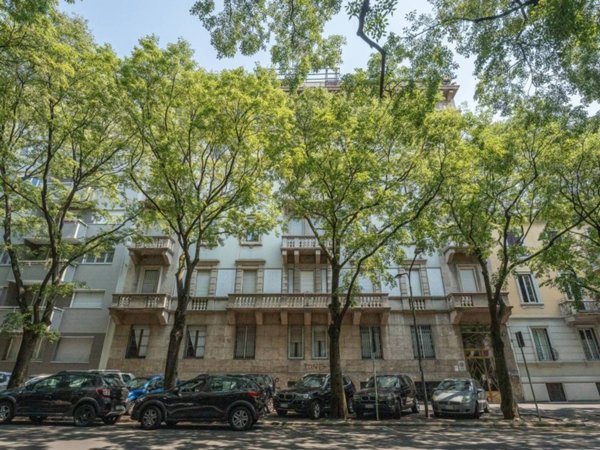 appartamento in vendita a Milano in zona Città Studi